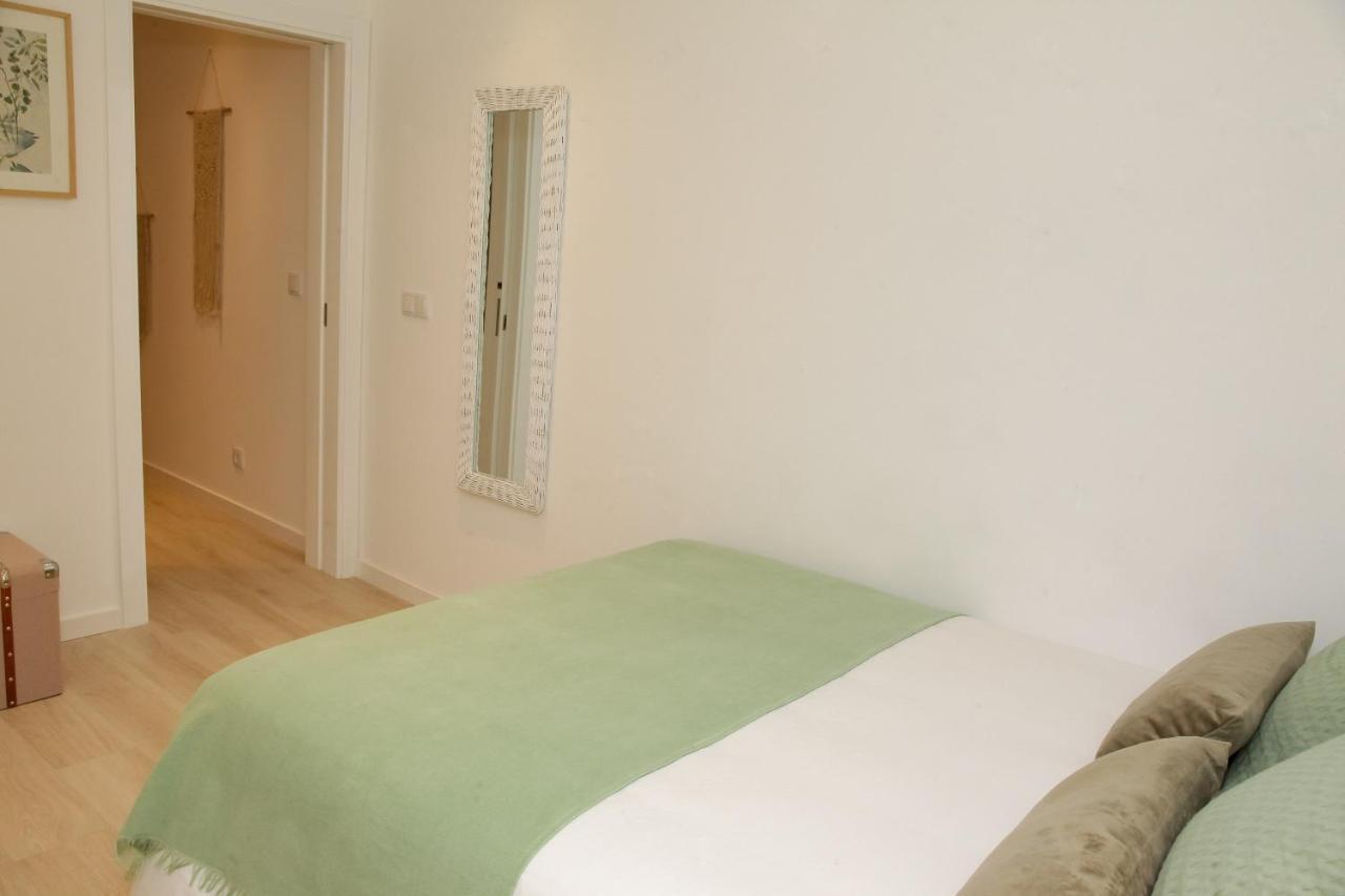 Casas Madre De Deus Daire Évora Dış mekan fotoğraf